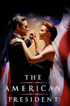 The American President (1995) ผิดหรือถ้าจะมีรักอีกครั้ง The American President (1995) ผิดหรือถ้าจะมีรักอีกครั้ง