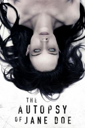 The Autopsy of Jane Doe (2016) สืบศพหลอน ซ่อนระทึก The Autopsy of Jane Doe (2016) สืบศพหลอน ซ่อนระทึก