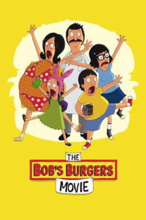 The Bob's Burgers Movie (2022) The Bob's Burgers Movie (2022)