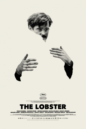 The Lobster (2015) โสด เหงา เป็นล็อบสเตอร์ The Lobster (2015) โสด เหงา เป็นล็อบสเตอร์