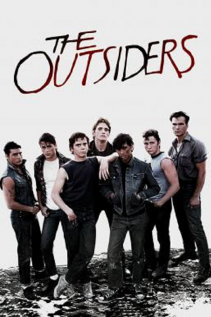 The Outsiders (1983) ดิ เอาท์ไซเดอร์ส The Outsiders (1983) ดิ เอาท์ไซเดอร์ส