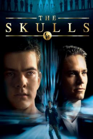 The Skulls (2000) องค์กรลับกระโหลก The Skulls (2000) องค์กรลับกระโหลก