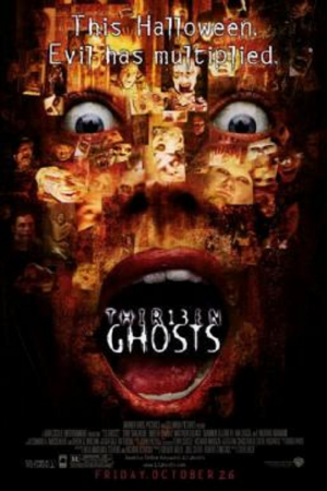 Thir13en Ghosts (2001) คืนชีพ 13 ผี สยองโลก Thir13en Ghosts (2001) คืนชีพ 13 ผี สยองโลก