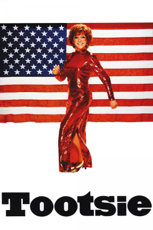 Tootsie (1982) ทู้ทซี่ Tootsie (1982) ทู้ทซี่