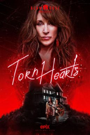 Torn Hearts (2022) Torn Hearts (2022)