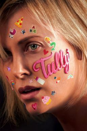 Tully (2018) ทัลลี่ Tully (2018) ทัลลี่
