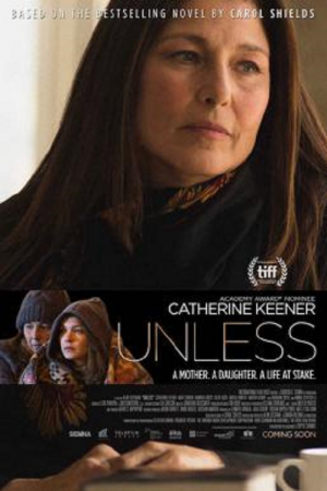 Unless (2016) ด้วยไออุ่นแห่งรักแท้ Unless (2016) ด้วยไออุ่นแห่งรักแท้