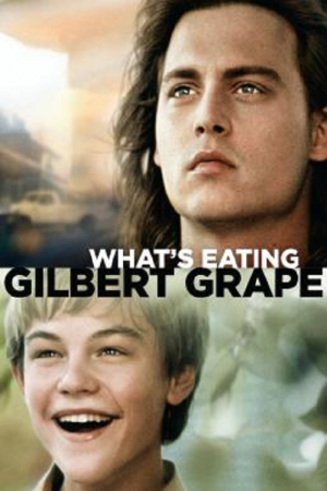 What's Eating Gilbert Grape (1993) รักแท้เลือกไม่ได้ What's Eating Gilbert Grape (1993) รักแท้เลือกไม่ได้
