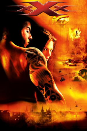 xXx (2002) พยัคฆ์ร้ายพันธุ์ดุ xXx (2002) พยัคฆ์ร้ายพันธุ์ดุ