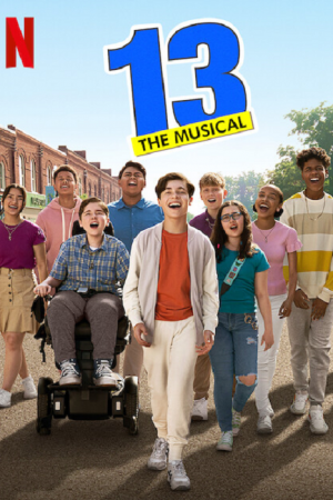13 The Musical (2022) 13 The Musical (2022)