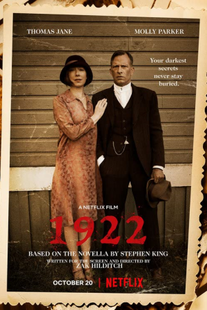 1922 (2017) 1922 (2017)