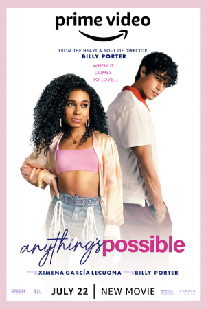 Anything's Possible (2022) Anything's Possible (2022)