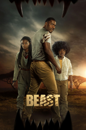 Beast (2022) สัตว์-ร้าย Beast (2022) สัตว์-ร้าย