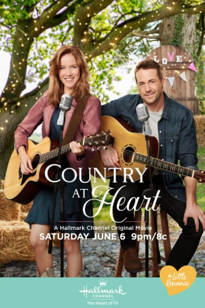 Country at Heart (2020) Country at Heart (2020)