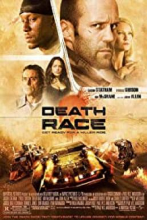 Death Race (2008) ซิ่งสั่งตาย Death Race (2008) ซิ่งสั่งตาย