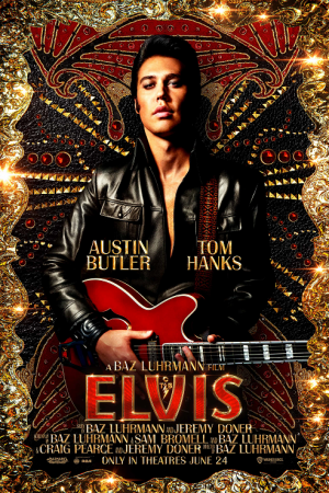 Elvis (2022) เอลวิส Elvis (2022) เอลวิส