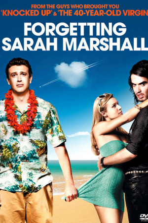 Forgetting Sarah Marshall (2008) โอย! หัวใจรุ่งริ่ง โดนทิ้งครับผม Forgetting Sarah Marshall (2008) โอย! หัวใจรุ่งริ่ง โดนทิ้งครับผม