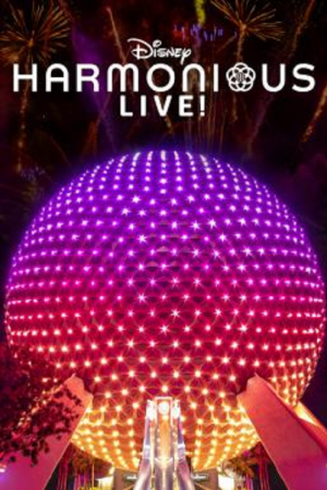 Harmonious Live! (2022) Harmonious Live! (2022)
