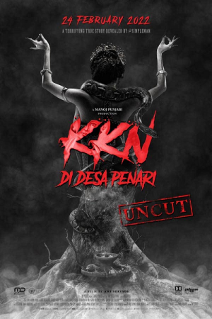 KKN di Desa Penari (2022) KKN di Desa Penari (2022)