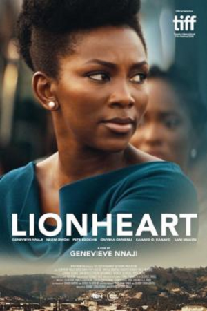 Lionheart (2018) สิงห์สาวกำราบเสือ Lionheart (2018) สิงห์สาวกำราบเสือ