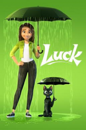 Luck (2022) Luck (2022)