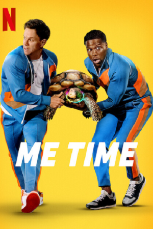 Me Time (2022) Me Time (2022)