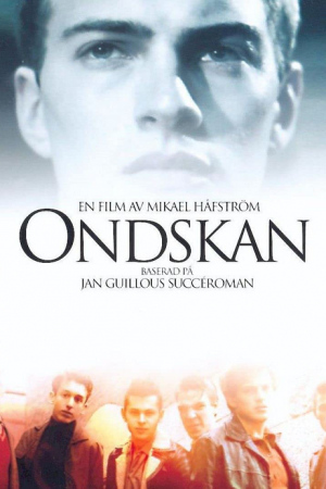 Ondskan (2003) เกมส์ชีวิตลิขิตลูกผู้ชาย Ondskan (2003) เกมส์ชีวิตลิขิตลูกผู้ชาย