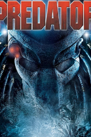 Predator (1987) คนไม่ใช่คน Predator (1987) คนไม่ใช่คน