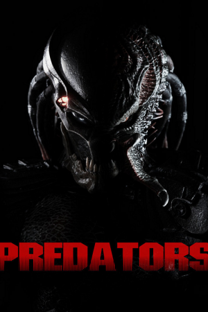 Predators (2010) มหากาฬพรีเดเตอร์ Predators (2010) มหากาฬพรีเดเตอร์