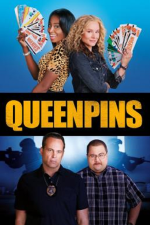 Queenpins (2021) โกงกระหน่ำ เจ๊จัดให้ Queenpins (2021) โกงกระหน่ำ เจ๊จัดให้
