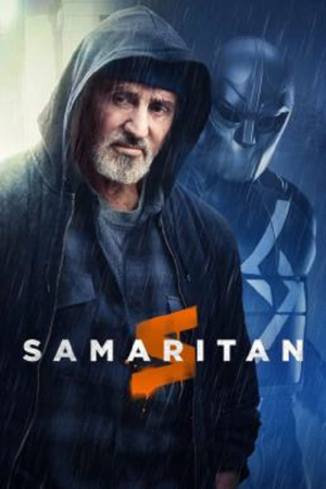 Samaritan (2022) ซามาริทัน Samaritan (2022) ซามาริทัน