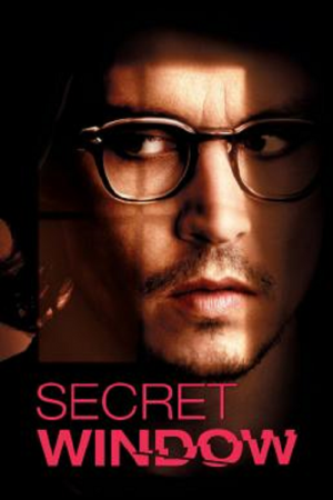 Secret Window (2004) หน้าต่างหลอน อำมหิต Secret Window (2004) หน้าต่างหลอน อำมหิต