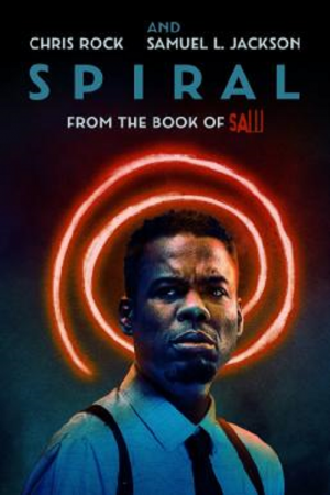 Spiral From the Book of Saw (2021) เกม-ลอก อำมหิต Spiral From the Book of Saw (2021) เกม-ลอก อำมหิต
