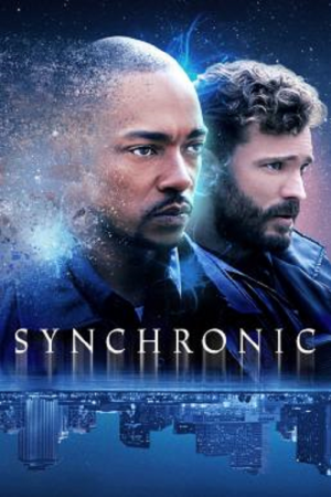 Synchronic (2019) เคลือข่ายจักรกล Synchronic (2019) เคลือข่ายจักรกล