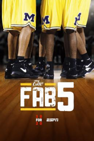 The Fab Five (2011) เดอะแฟบไฟว์ The Fab Five (2011) เดอะแฟบไฟว์
