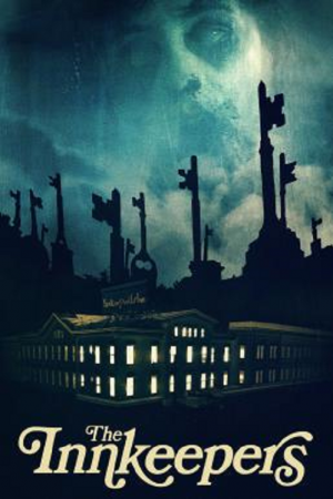 The Innkeepers (2011) โรงแรมหลอนซ่อนวิญญาณเฮี้ยน The Innkeepers (2011) โรงแรมหลอนซ่อนวิญญาณเฮี้ยน