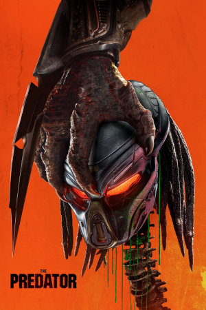 The Predator (2018) เดอะ เพรดเดเทอร์ The Predator (2018) เดอะ เพรดเดเทอร์