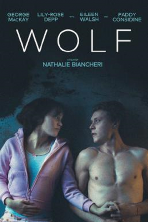 Wolf (2021) Wolf (2021)