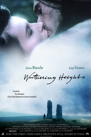 Wuthering Heights (1992) Wuthering Heights (1992)
