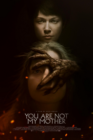 You Are Not My Mother (2021) มาร(ดา)จำแลง You Are Not My Mother (2021) มาร(ดา)จำแลง
