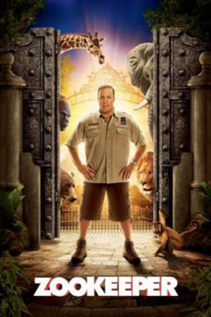 Zookeeper (2011) สวนสัตว์สอยรัก Zookeeper (2011) สวนสัตว์สอยรัก