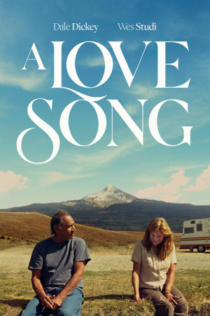 A Love Song (2022) A Love Song (2022)