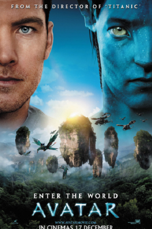 Avatar (2009) อวตาร Avatar (2009) อวตาร