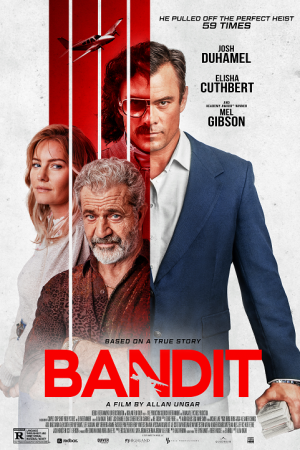 Bandit (2022) Bandit (2022)