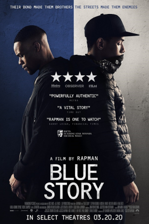 Blue Story (2019) Blue Story (2019)