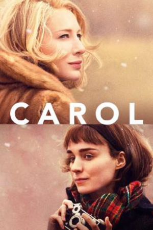 Carol (2015) รักเธอสุดหัวใจ Carol (2015) รักเธอสุดหัวใจ