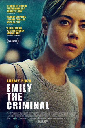 Emily the Criminal (2022) Emily the Criminal (2022)