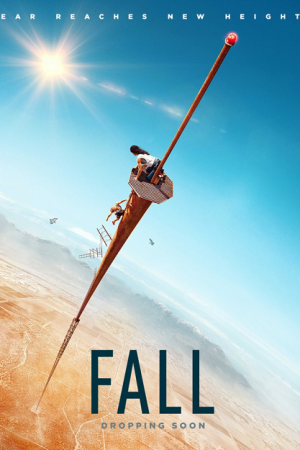 Fall (2022) ฟอล Fall (2022) ฟอล