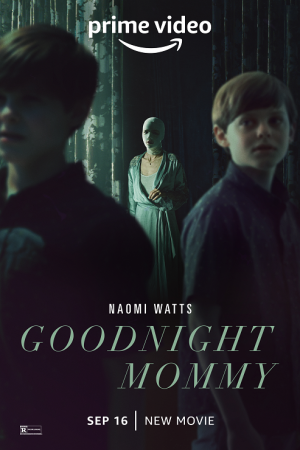 Goodnight Mommy (2022) Goodnight Mommy (2022)