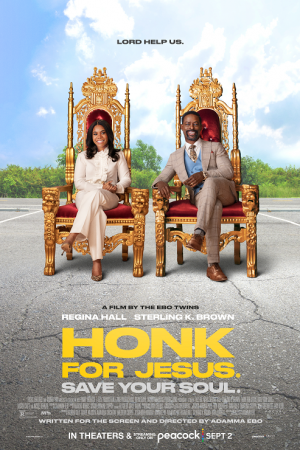 Honk for Jesus Save Your Soul (2022) Honk for Jesus Save Your Soul (2022)